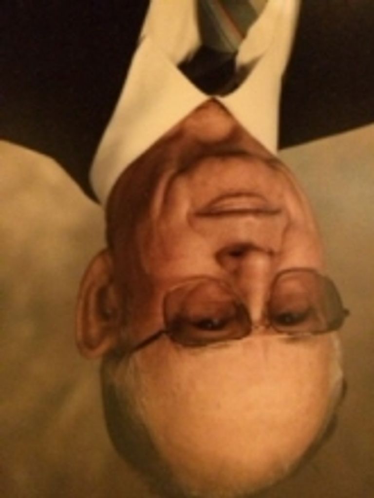 Elmer Bern