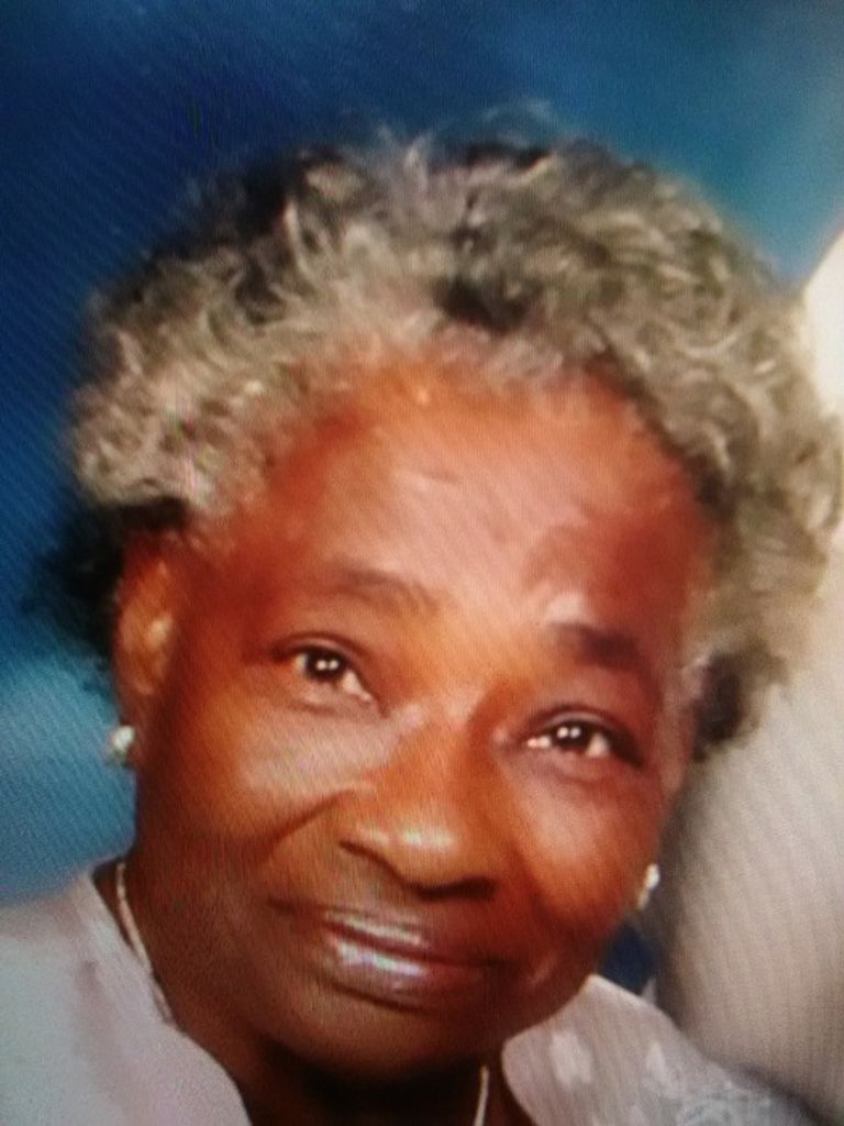 Mrs. Johnnie Mae Hoskins