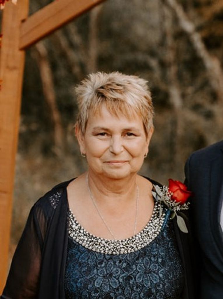 Pam A. Williams