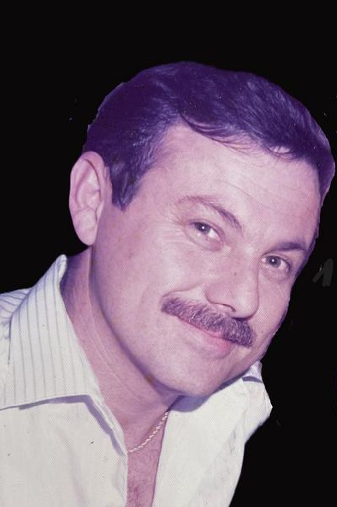 Steve Terry Bewley Profile Photo