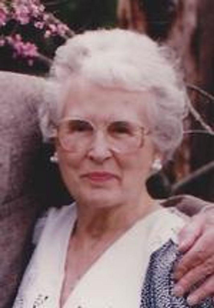 Shirley A Walker