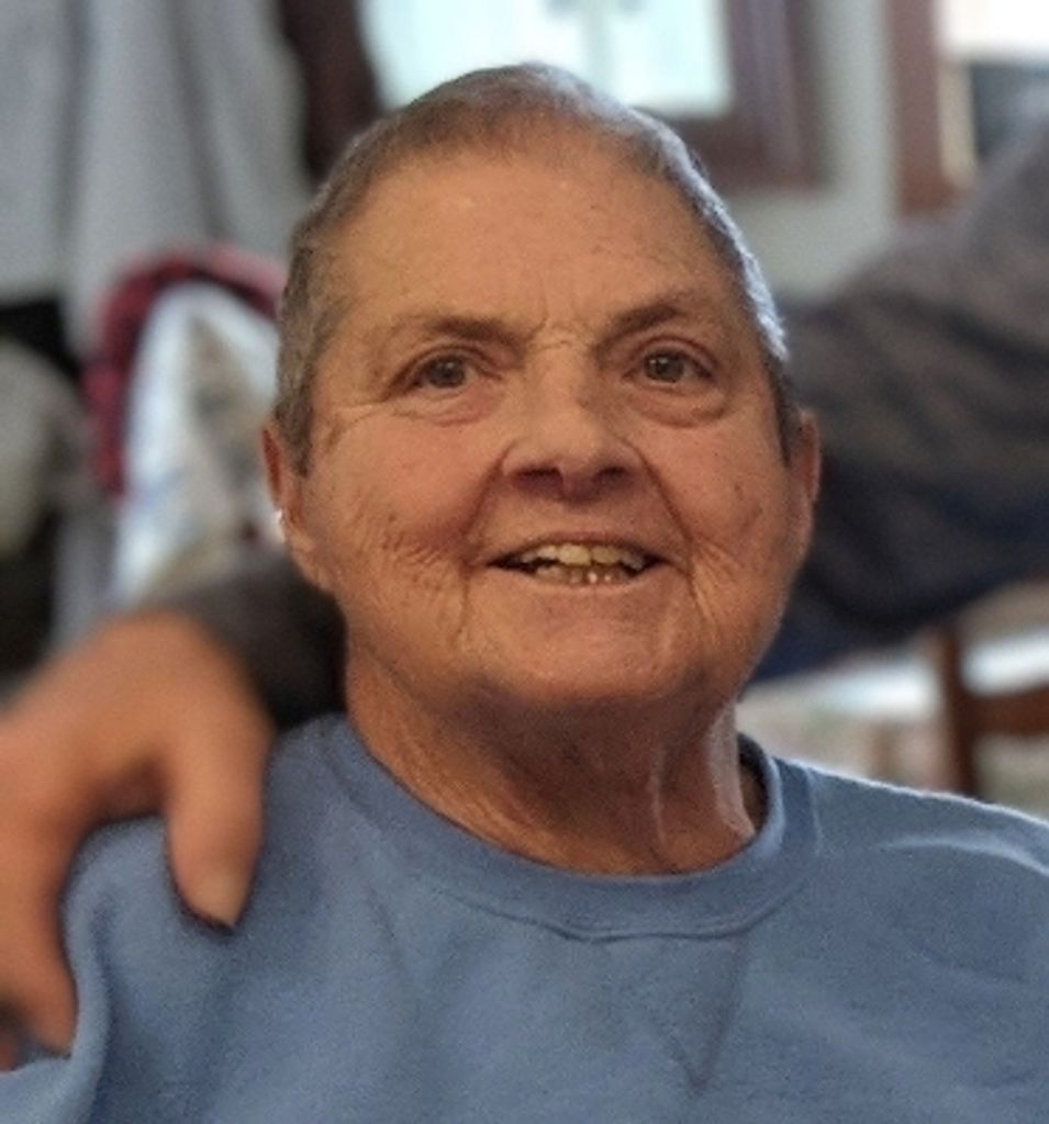 Patricia J. Elderkin Profile Photo