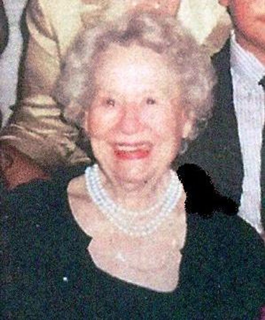 Oneta Elizabeth Varnado