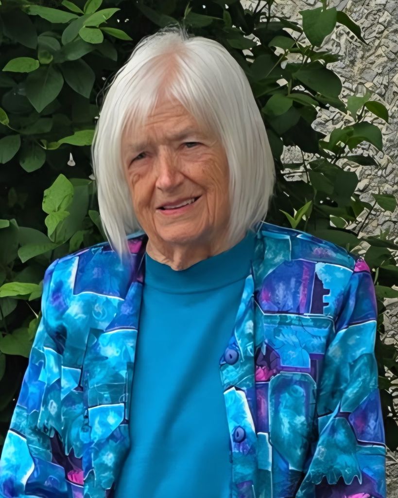 Rosalie Weinmann Profile Photo