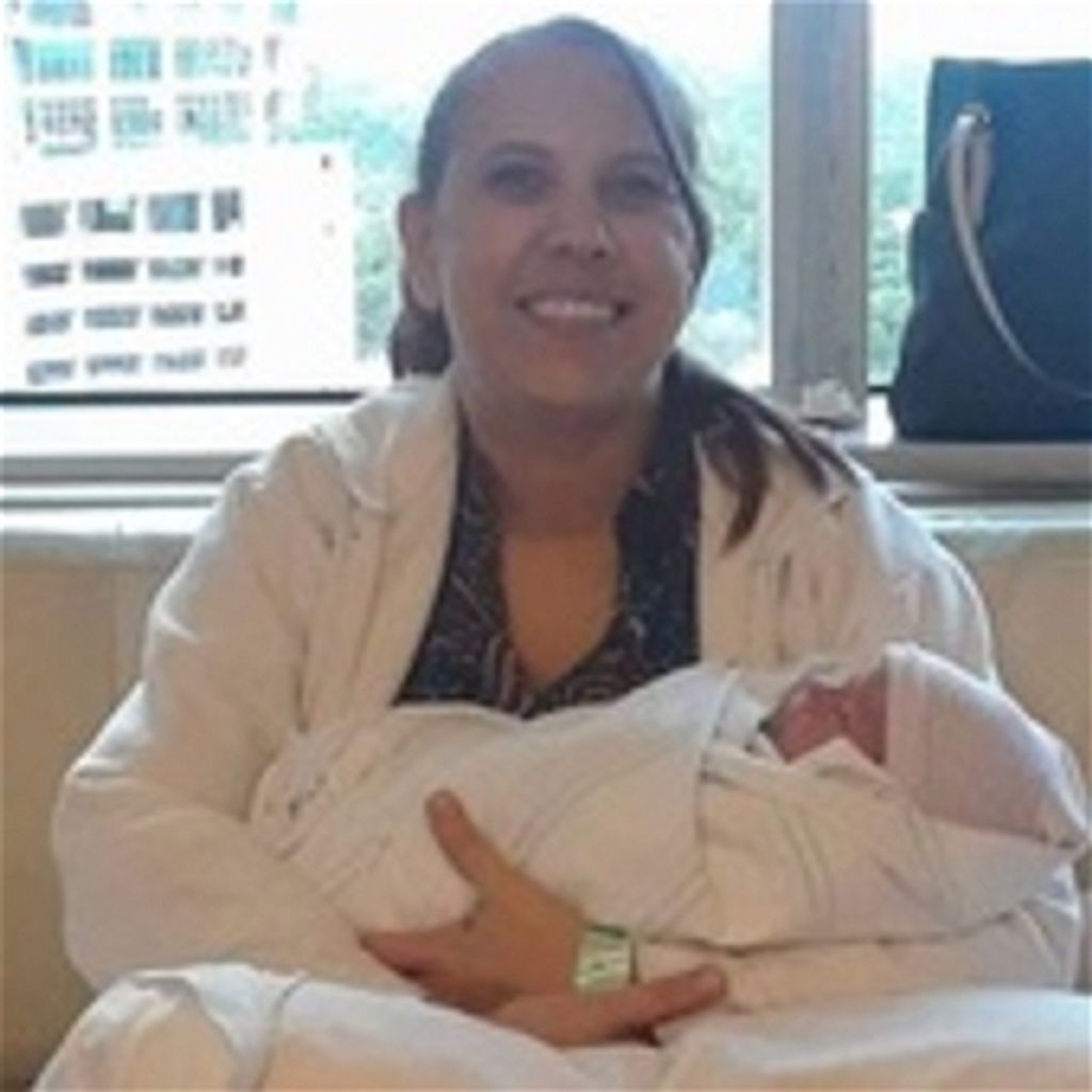 Tisha Renee Dupont