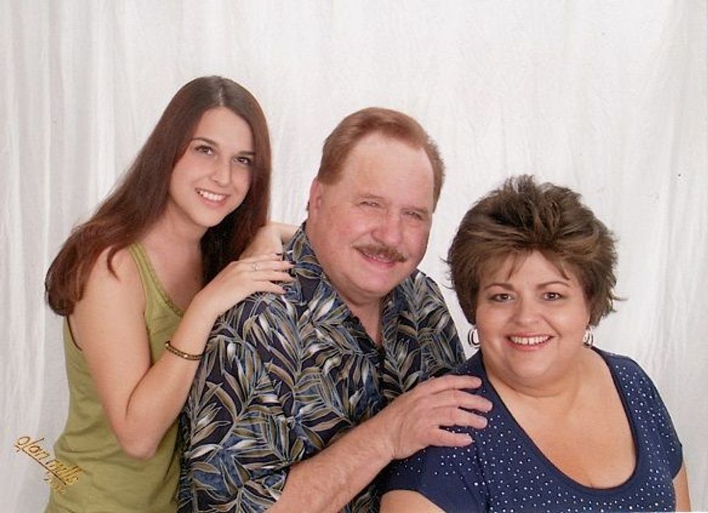 Larry Frederick Schmaus Profile Photo