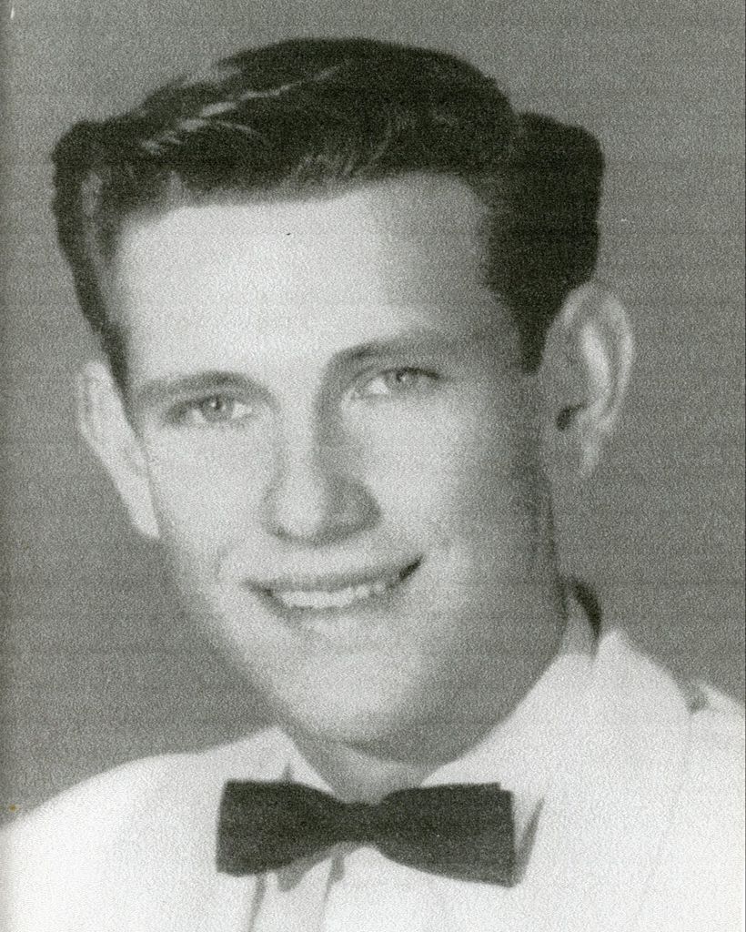 Don McEntyre Profile Photo