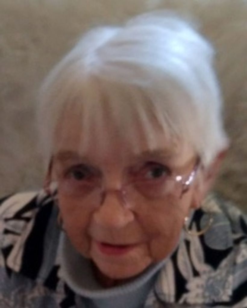 LaVonne Joan Lundgren