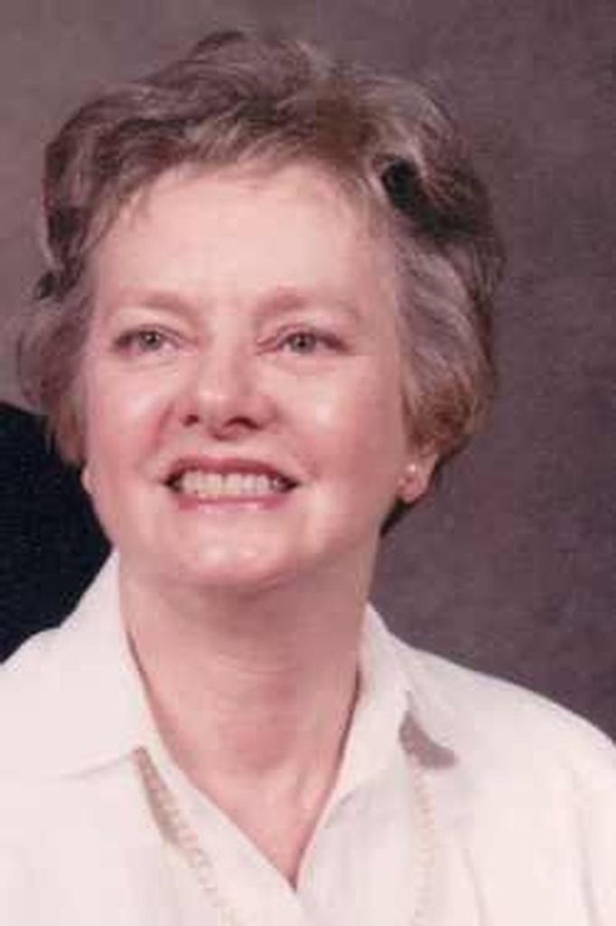 Mary Ann Hope