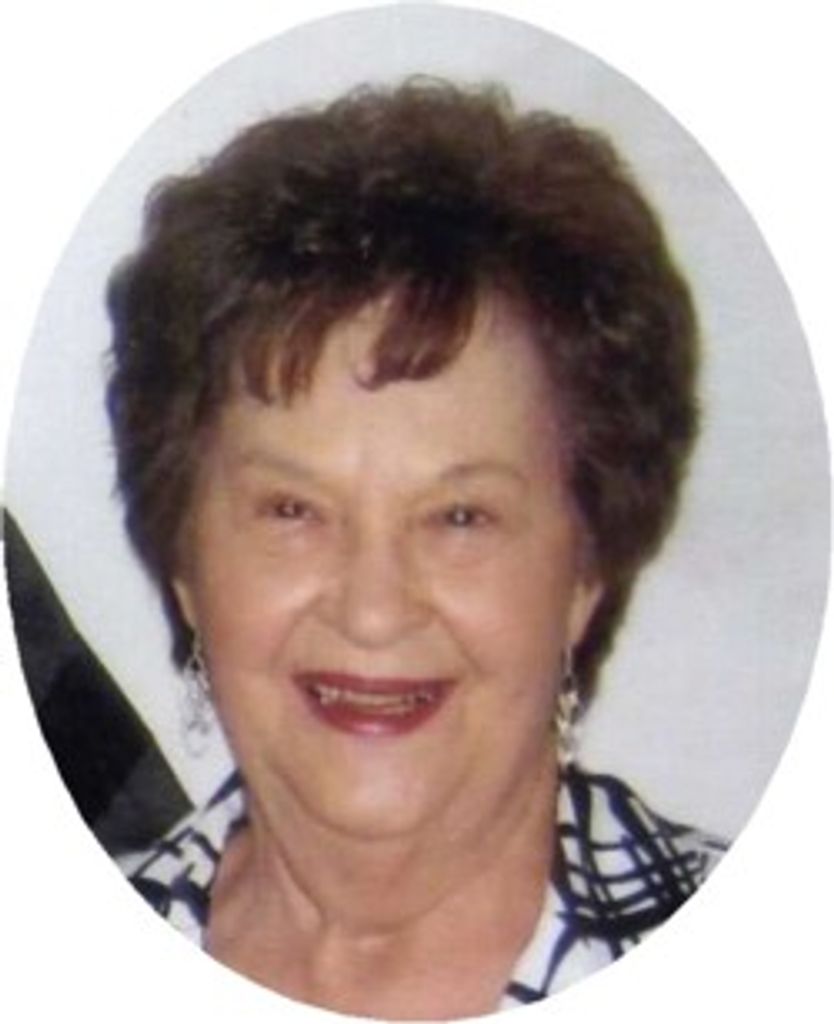 Lois Babineaux