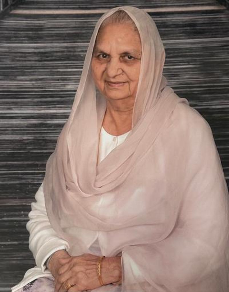Maya Kaur Profile Photo