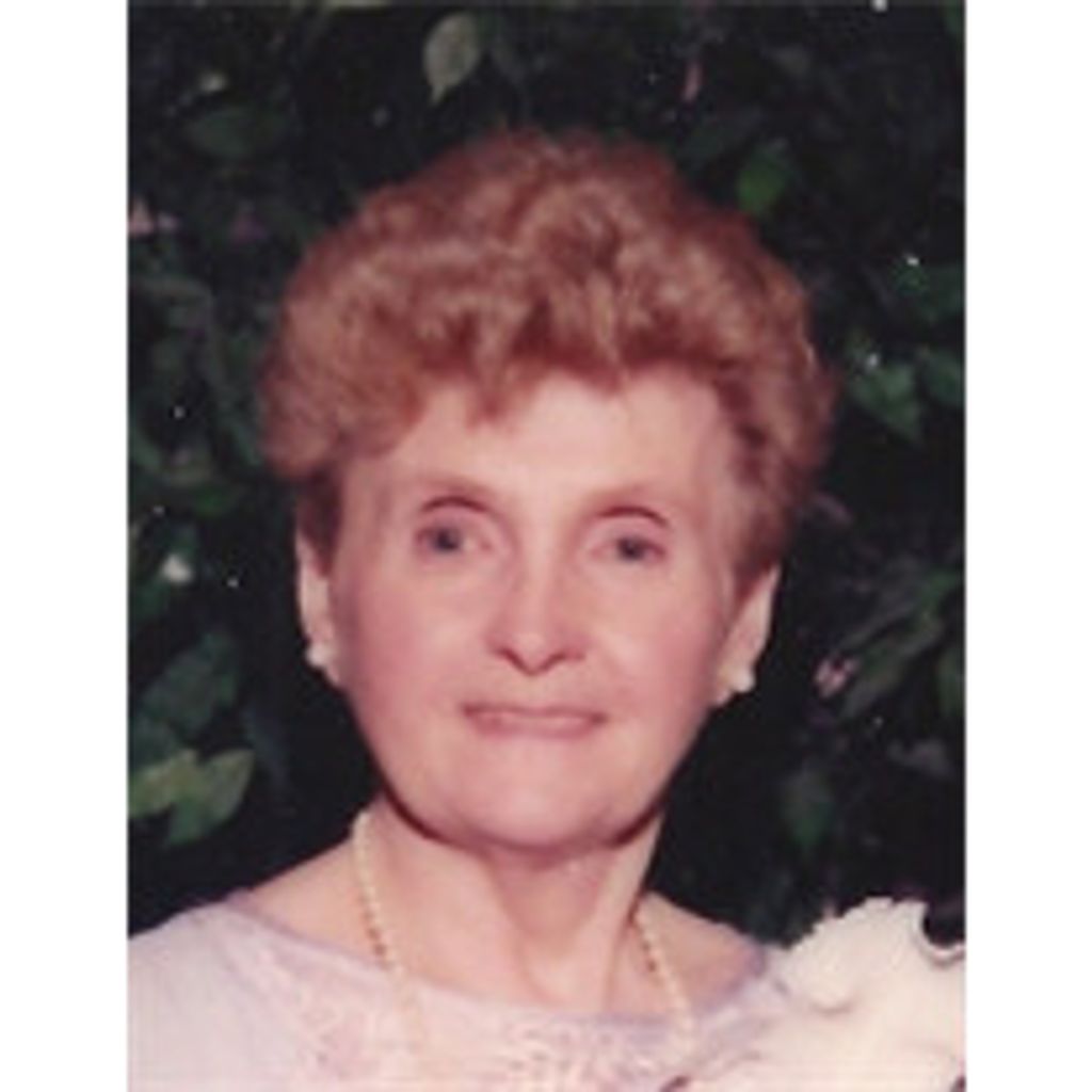 Mary E. (Dillon) Nicholson Profile Photo