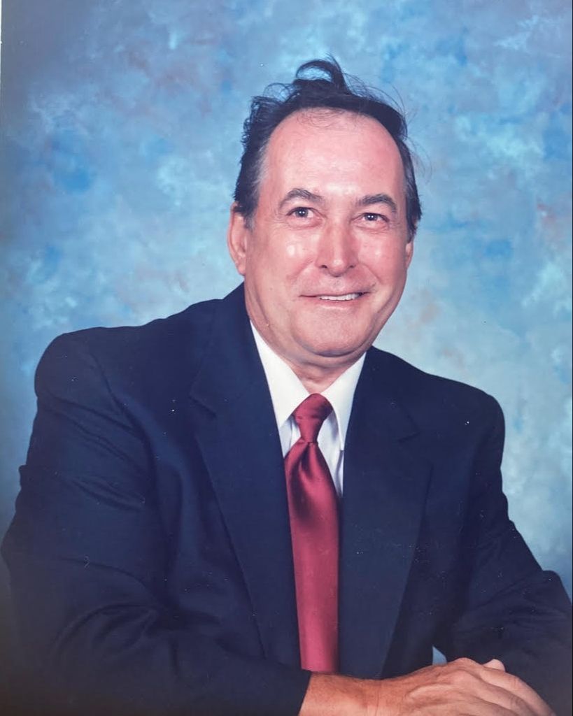 Gerald David Provost, Sr.