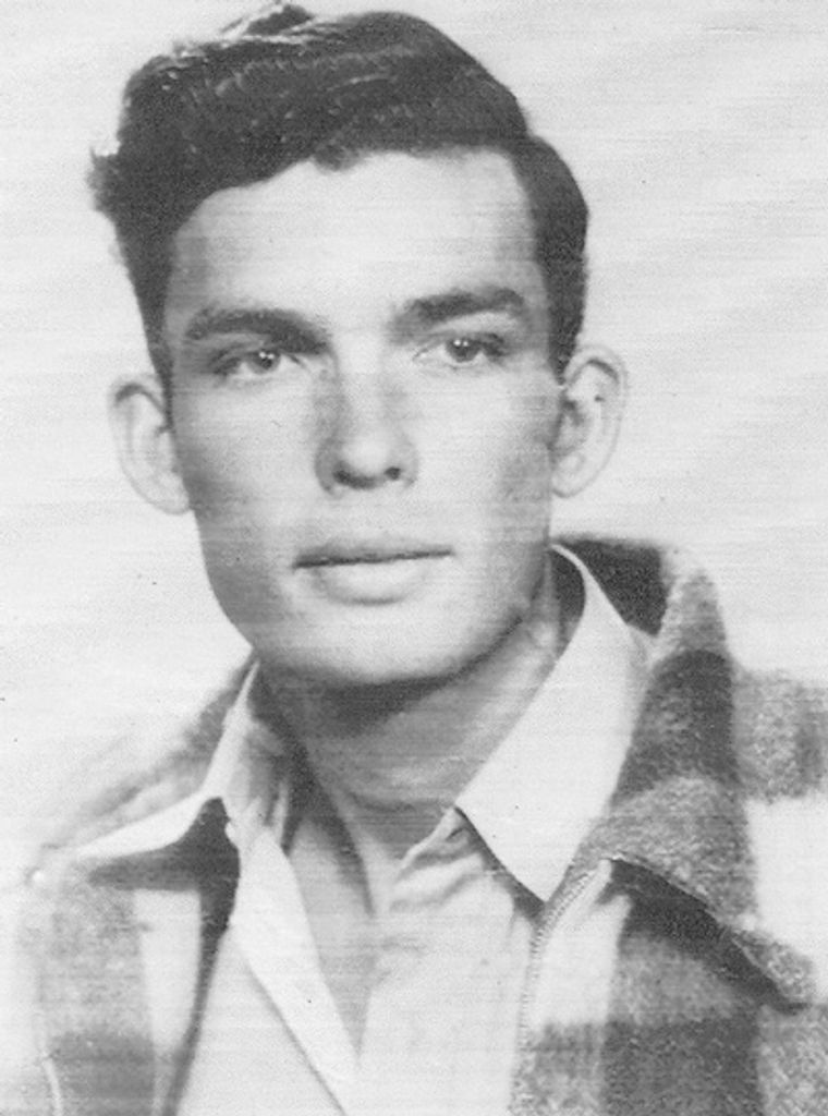 Lloyd David Hill Profile Photo