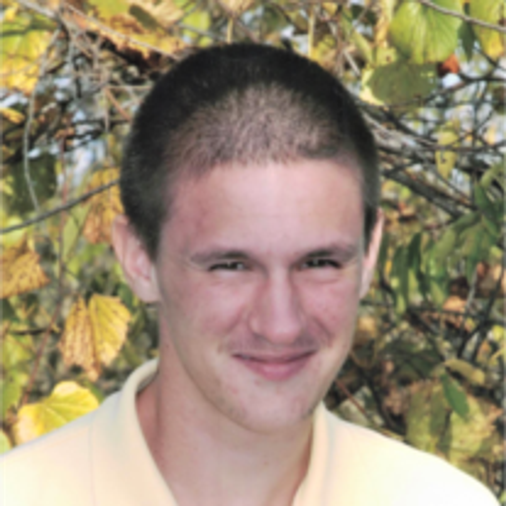 Scott Adam Sloan Profile Photo