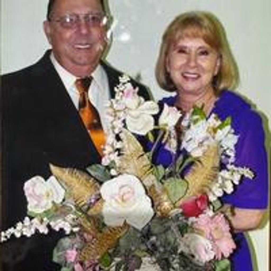 Billy And Shirley Deboxtel