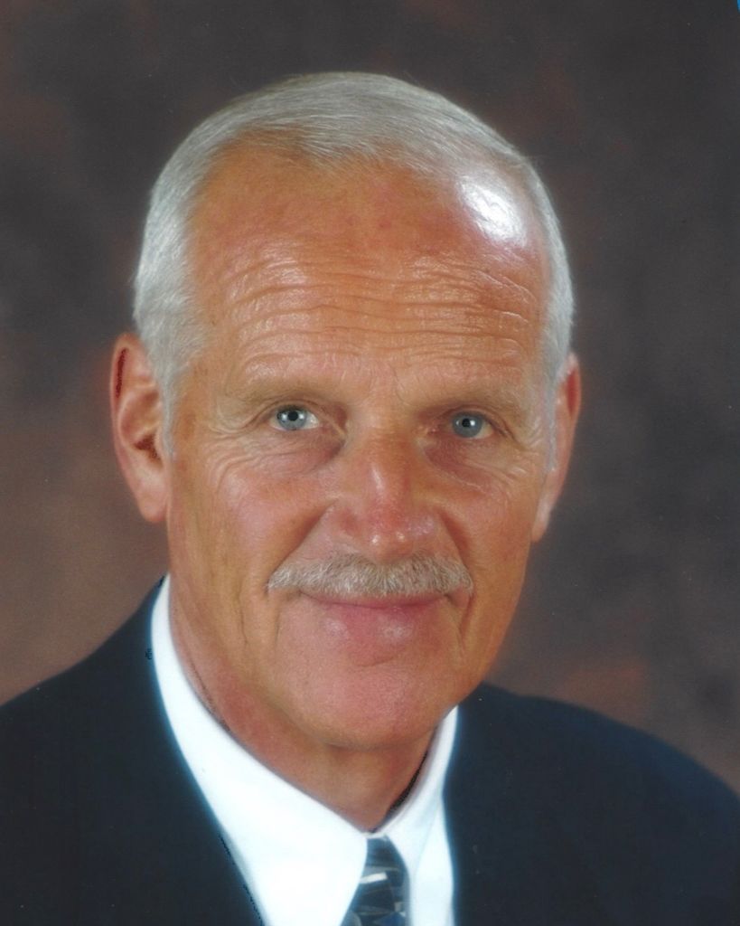 Richard Norman Seim Profile Photo
