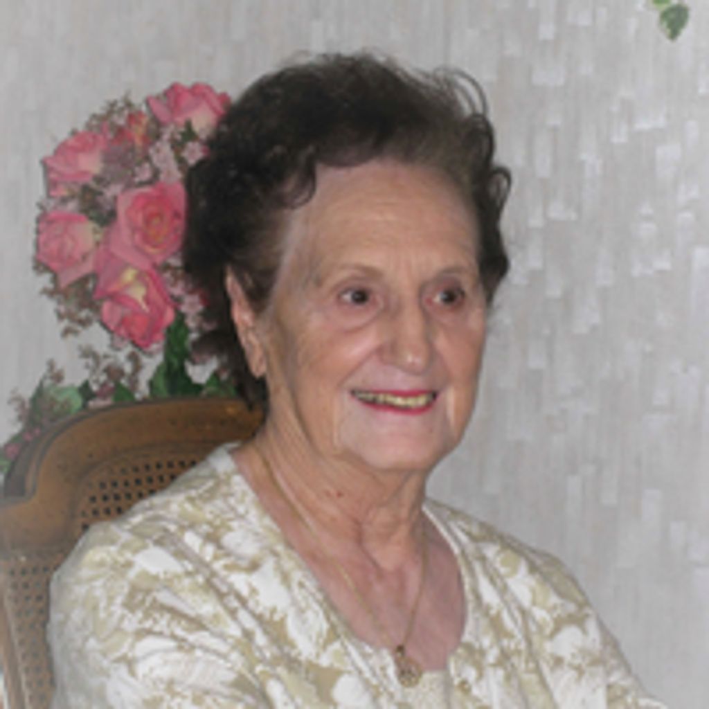 Mary Frances Presti Profile Photo