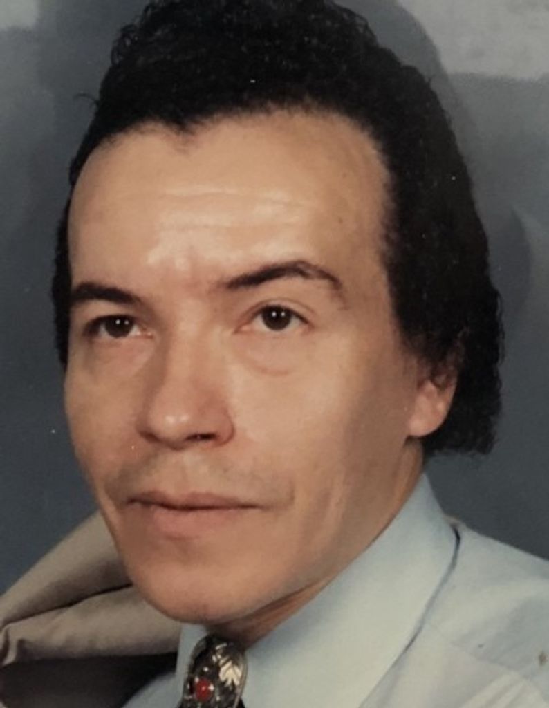 Cruz O. Melendez