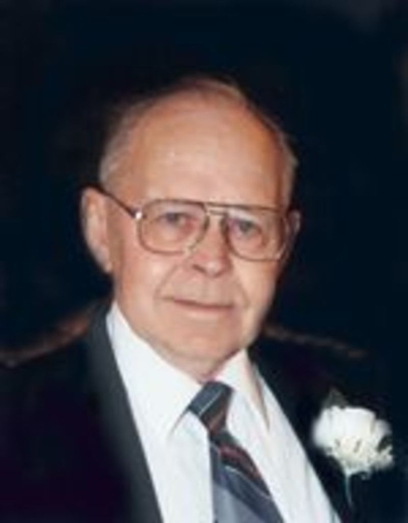 Clifford Lane Diekhoff