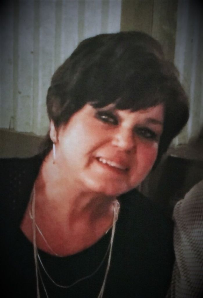 Vicki McLeod Pepper