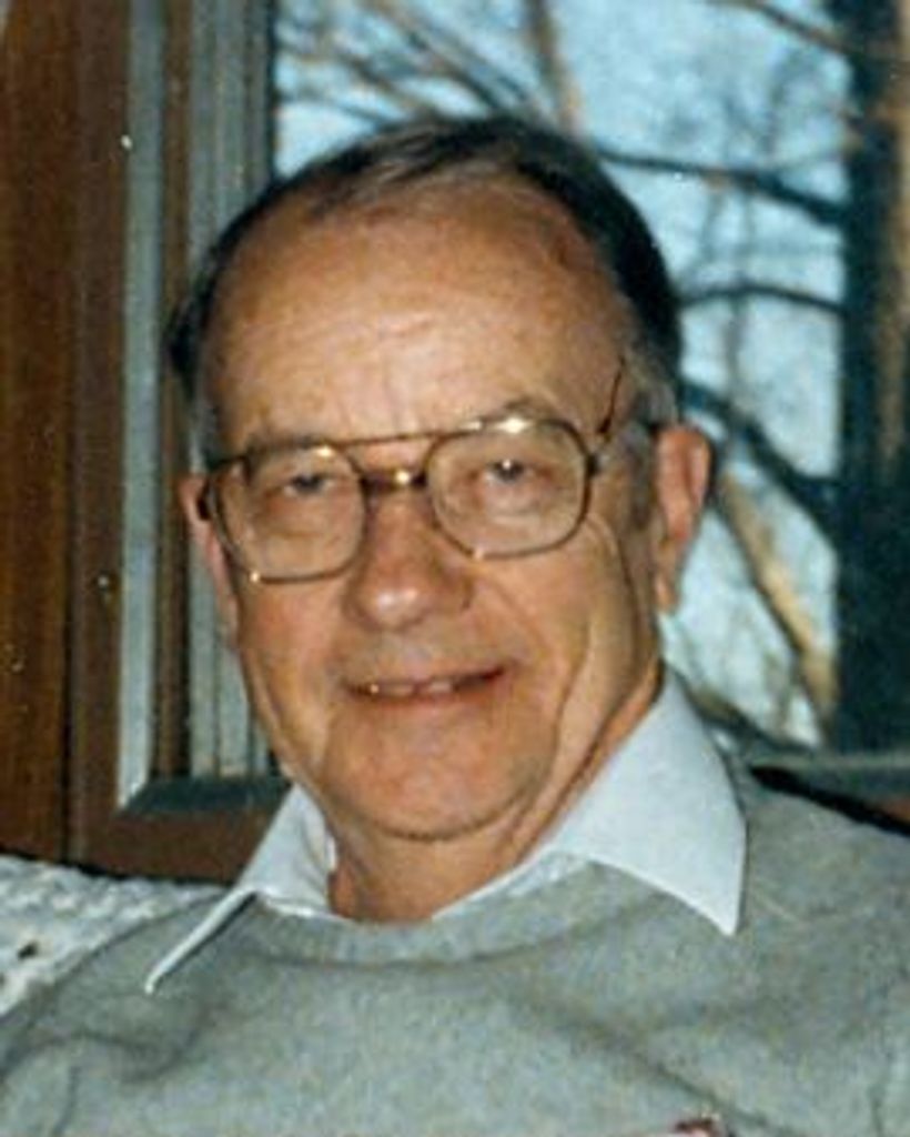 Forrest B Price
