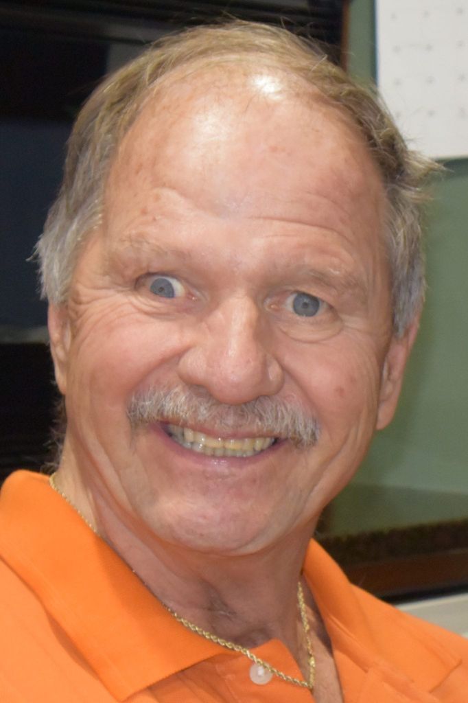 William Burton “Bill” Johnson