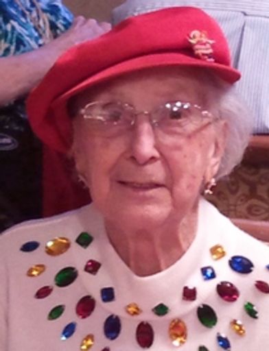 Marlys S (Strohbehn)  Johns Profile Photo