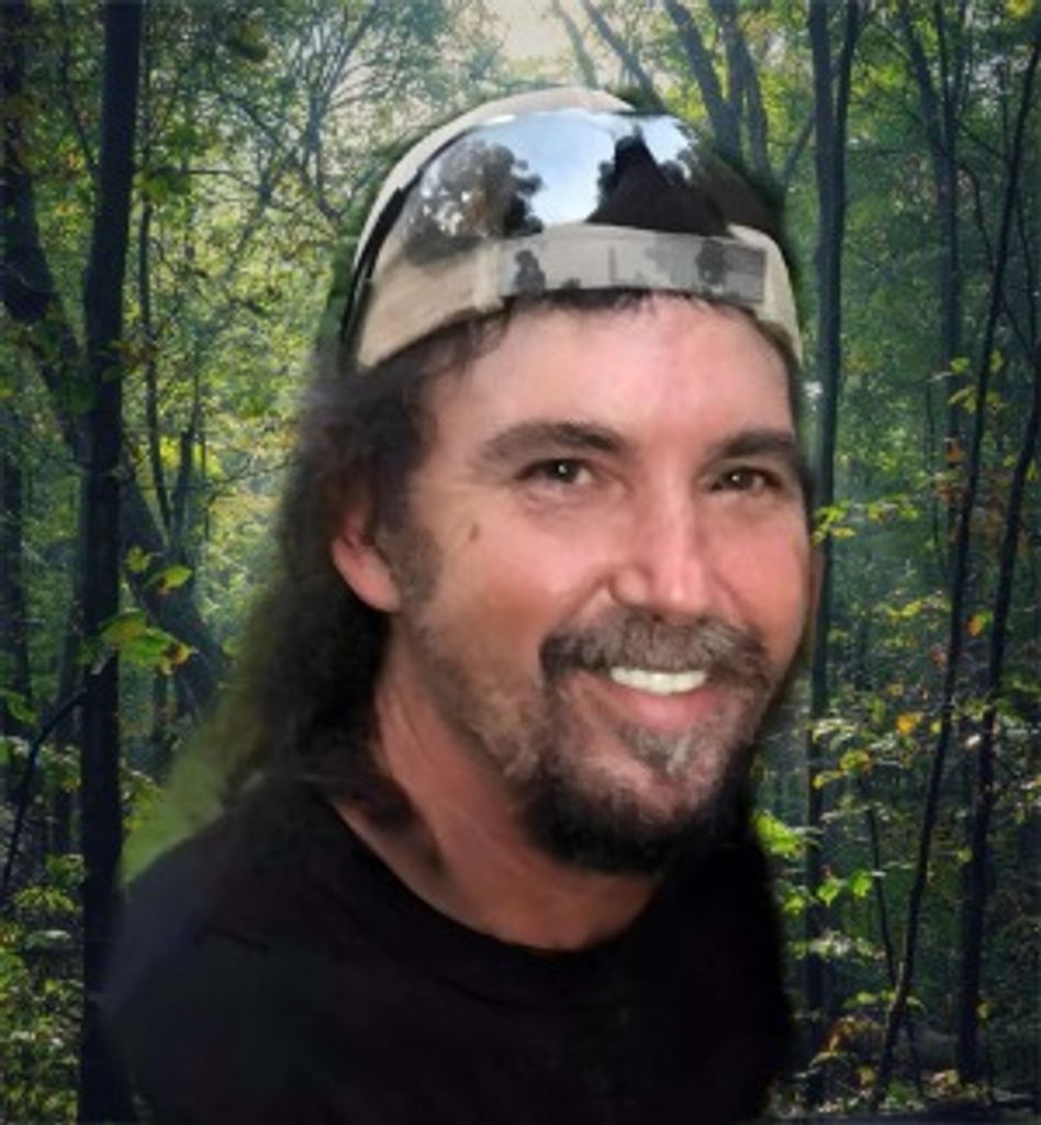 Gregory "Greg" James Casper