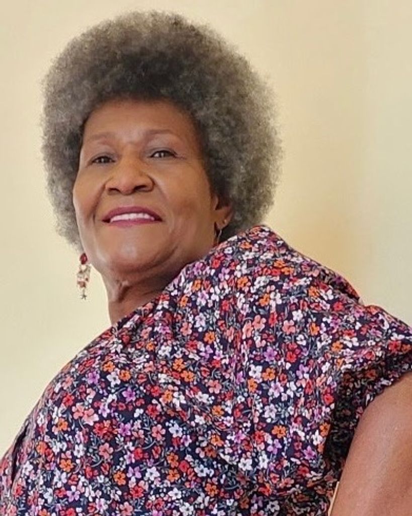 Christeen Walker Haugabrook Profile Photo
