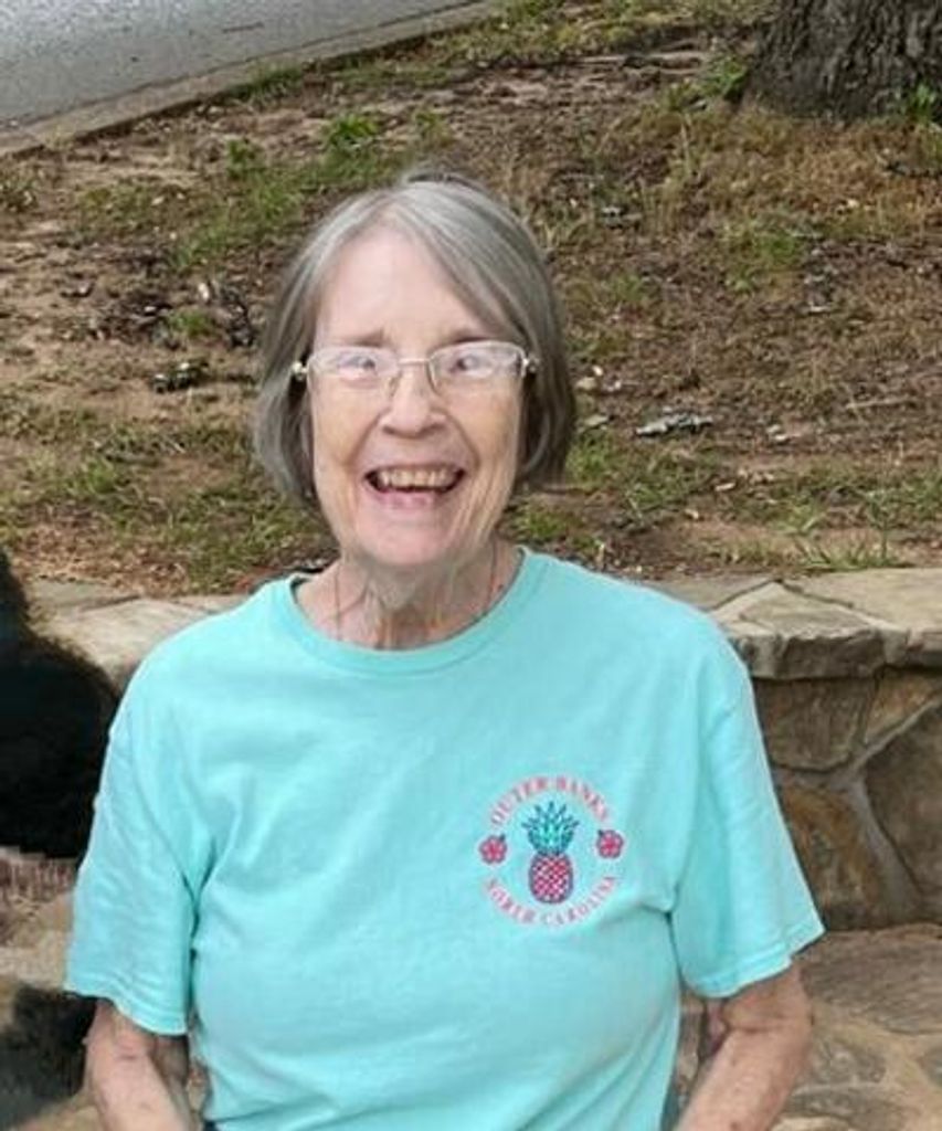 Deborah Lindsey Nixon Profile Photo