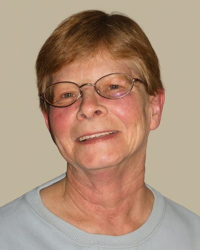 Marsha Kay Wenberg's obituary image