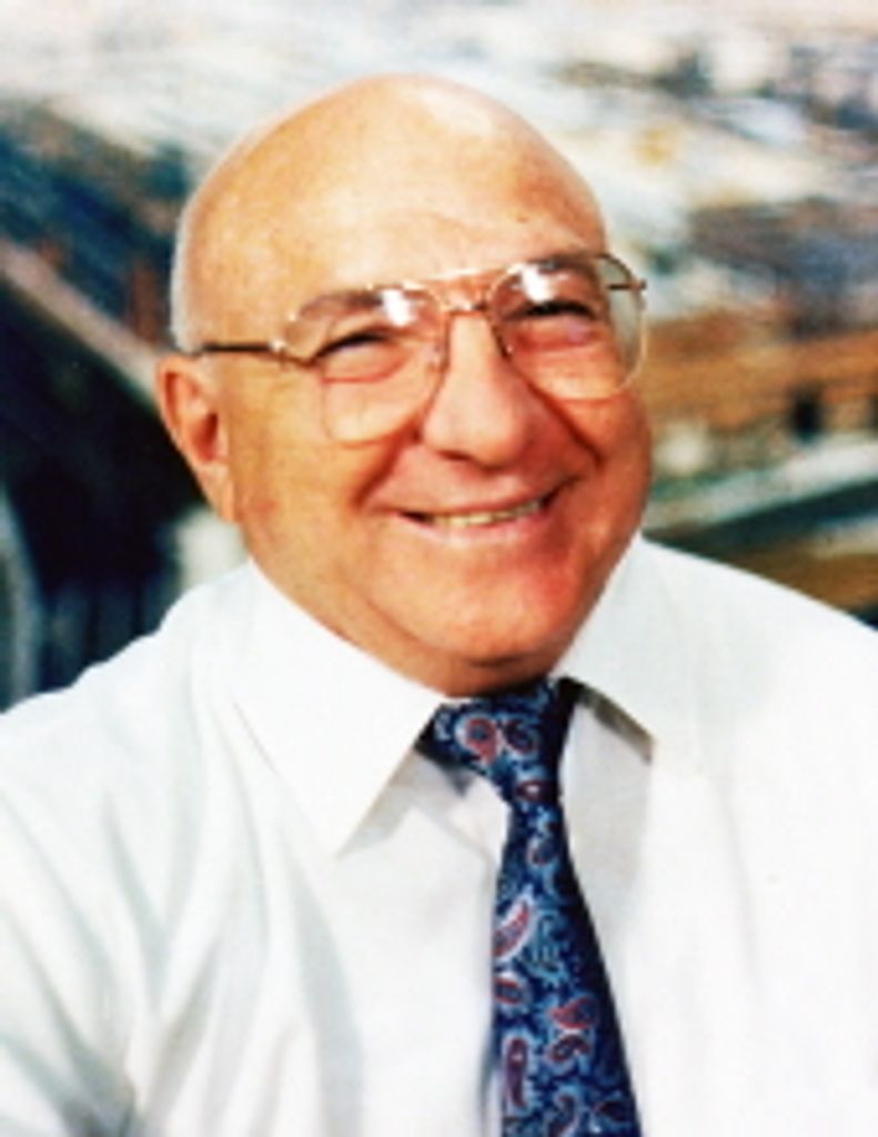 Donald P. Velli Sr.