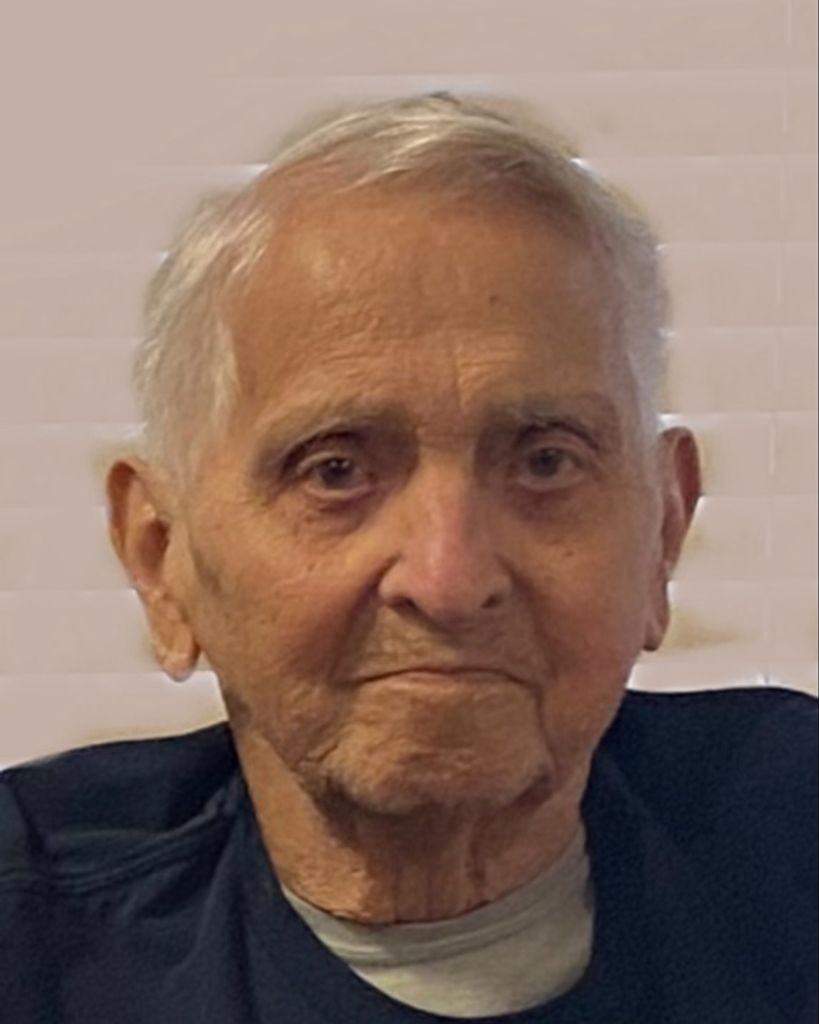 James Frederick Mayhill Profile Photo