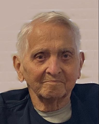 James Frederick Mayhill's obituary image