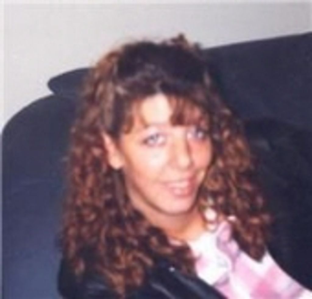 Janet Johnson Mickens