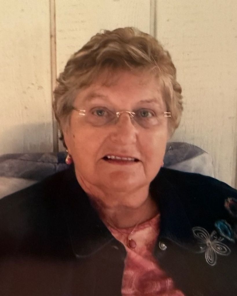 Sharon K. Rieber