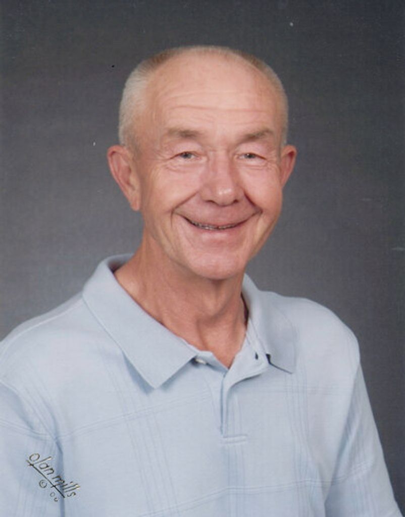 Roscoe Bowling Profile Photo
