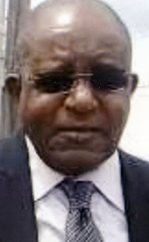 Jake "Billy" Williams