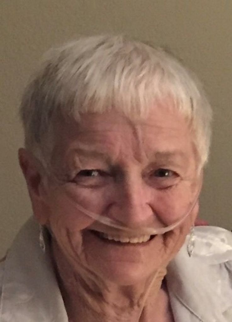 Kathleen Hancock Profile Photo