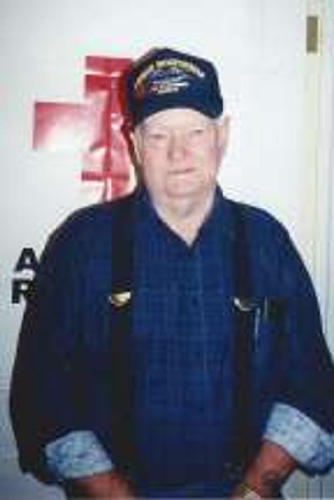 Ulysses Lee Quesenberry,