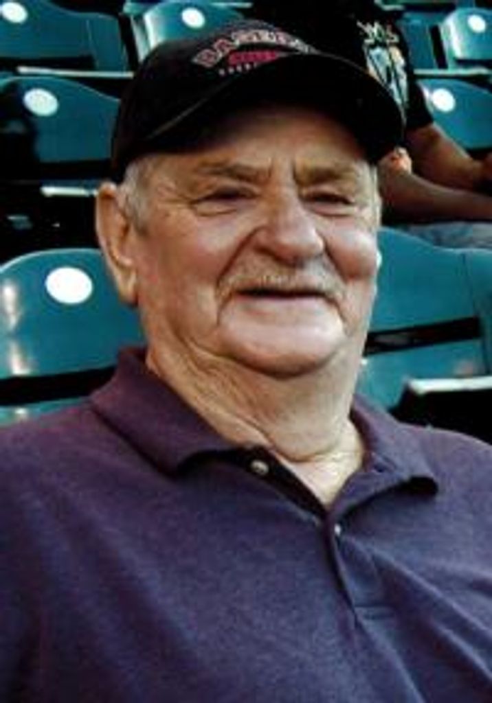 Lawrence R. "Sandy" Johnston