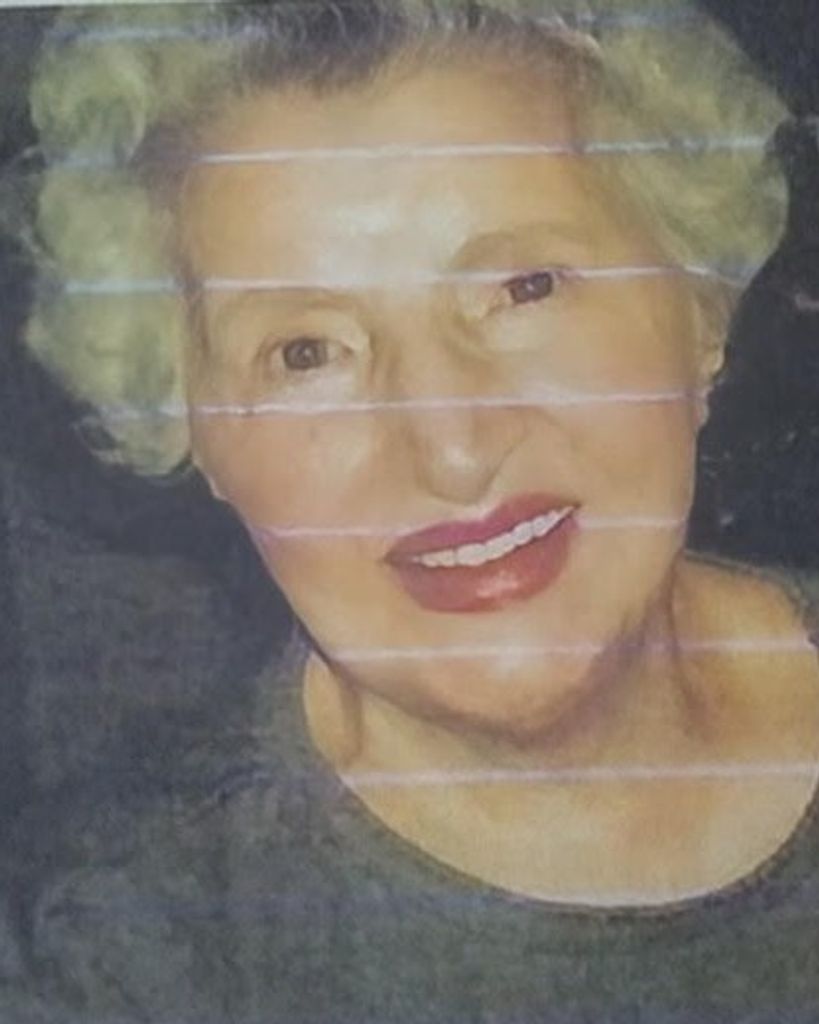Jean "Jennie" Barnes Profile Photo