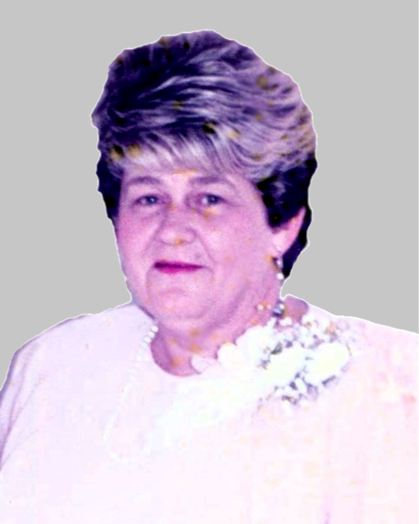 Ann King Carter