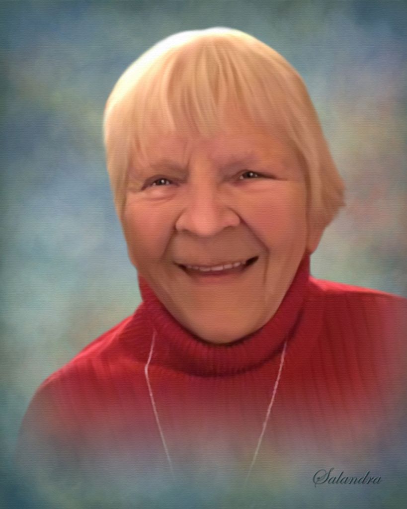 Shirley Jean Roman
