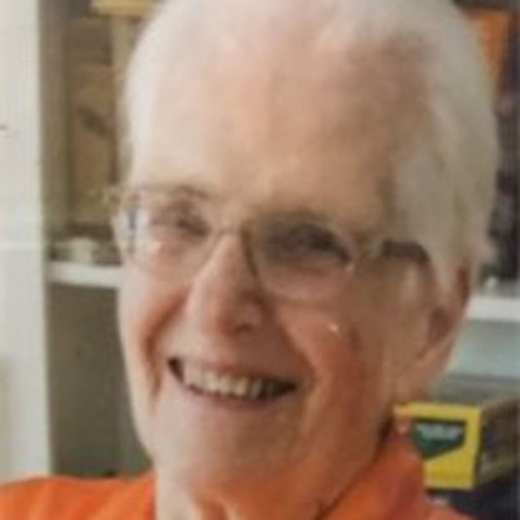 Barbara (Milbury) Waldron
