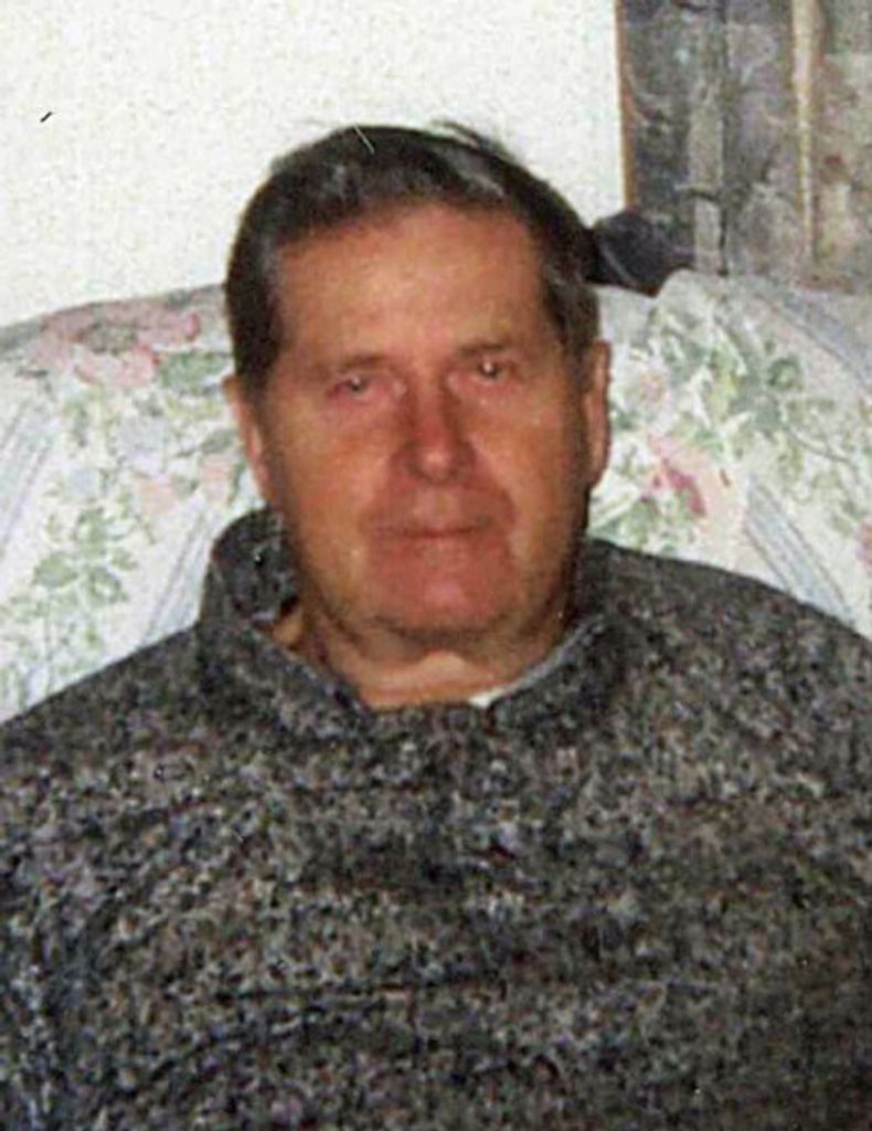 Arnold Rehbein