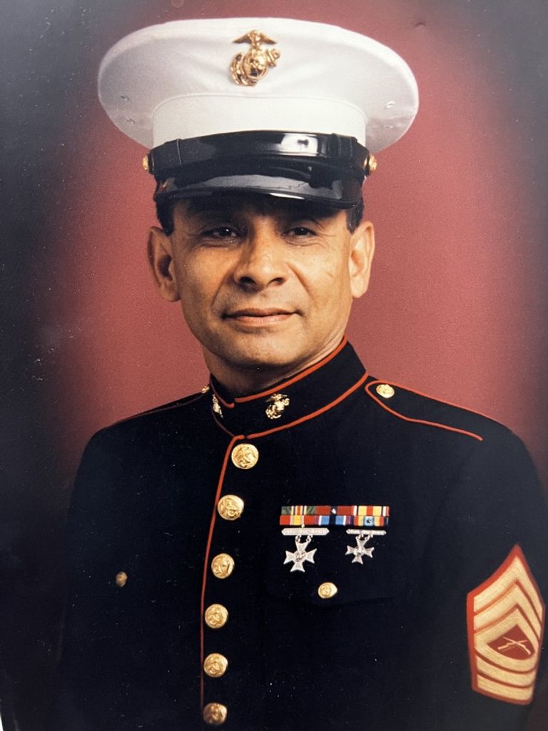 Angel Sanchez, Jr.