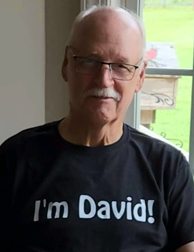 David L. Tollefson