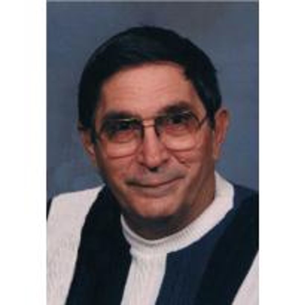 Kenneth D. Eisenhuth